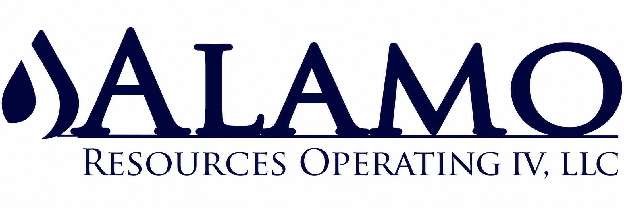 Alamo Resources Operating IV